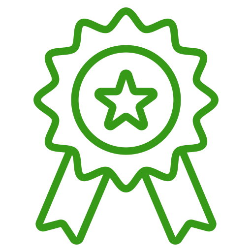 H1 badge