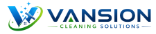 vansion stretch logo